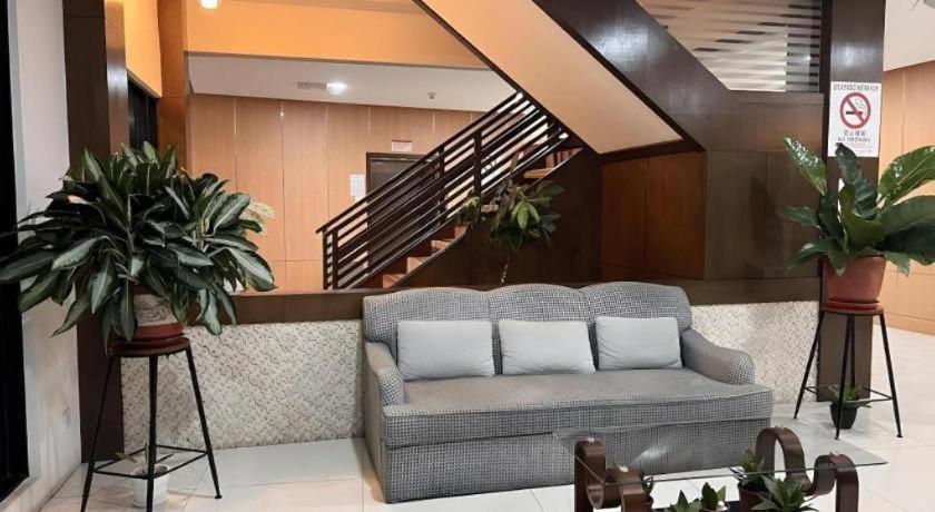 D Arc Hotel Kota Kinabalu Ngoại thất bức ảnh